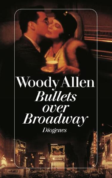 Bullets over Broadway