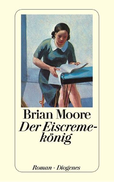 Der Eiscremekönig