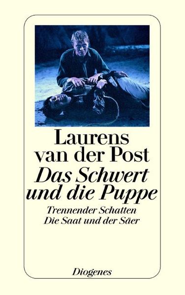 Das Schwert und die Puppe /Trennender Schatten /Die Saat und der Säer