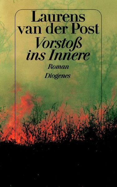 Vorstoss ins Innere