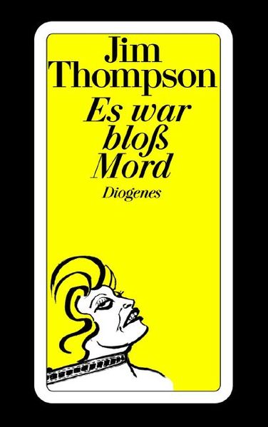 Es war bloss Mord