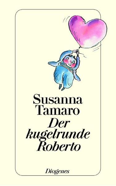 Der kugelrunde Roberto