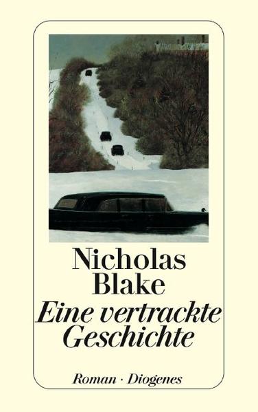 Eine vertrackte Geschichte