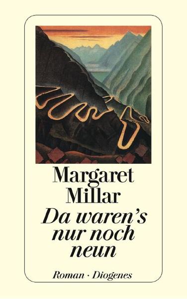 Da waren's nur noch neun