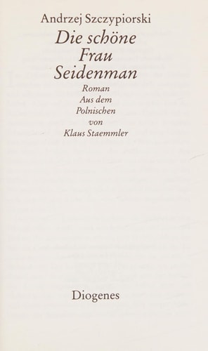 Buchcover