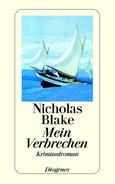 Mein Verbrechen