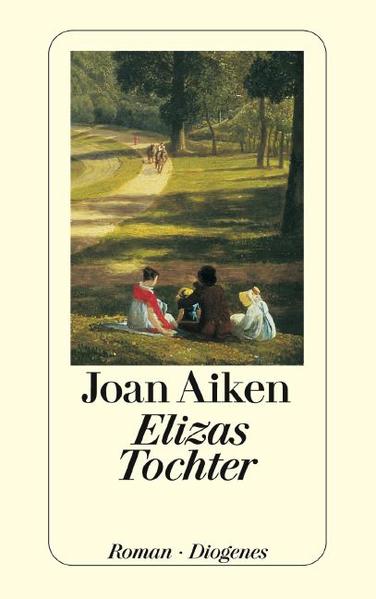 Elizas Tochter