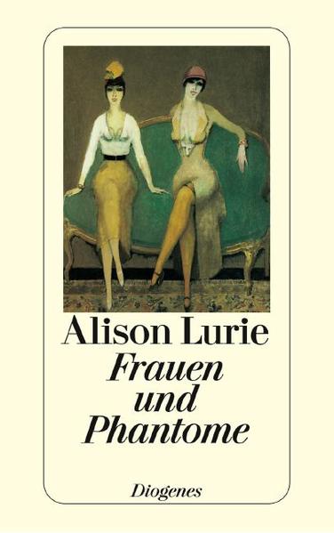 Frauen und Phantome