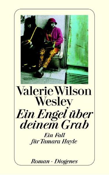 Ein Engel über deinem Grab