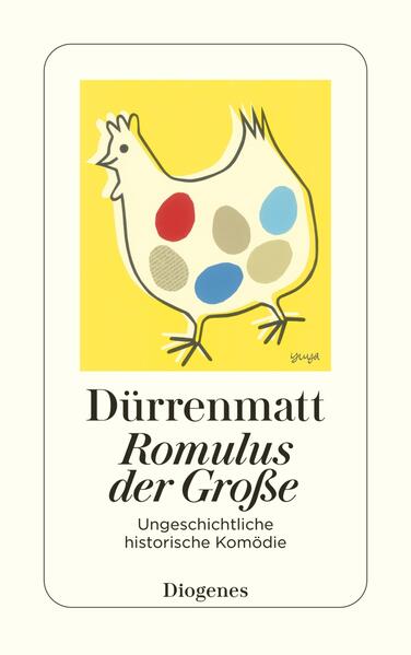 Romulus der Große