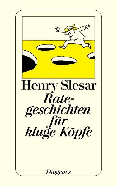 Rategeschichten für kluge Köpfe