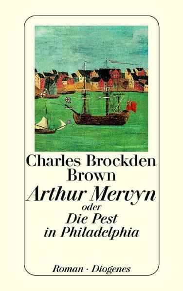 Arthur Mervyn