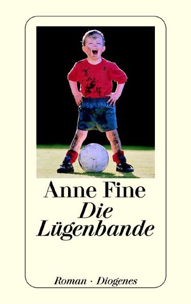 Die Lügenbande