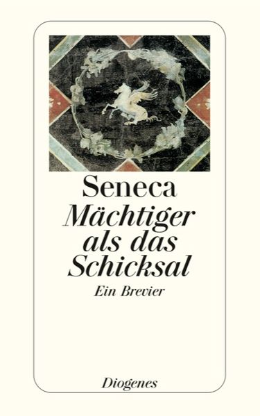 Mächtiger als das Schicksal