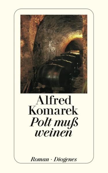 Polt muß weinen