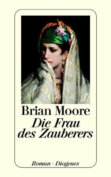 Die Frau des Zauberers