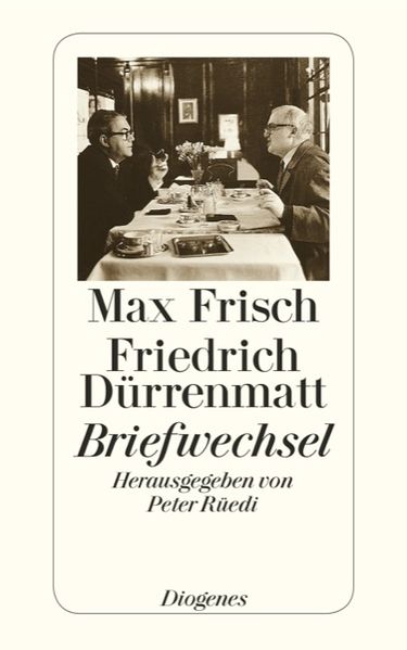 Briefwechsel