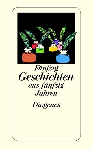 Fünfzig Geschichten aus fünfzig Jahren