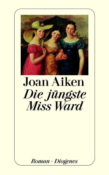 Die jüngste Miss Ward
