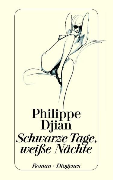 Schwarze Tage, weisse Nächte