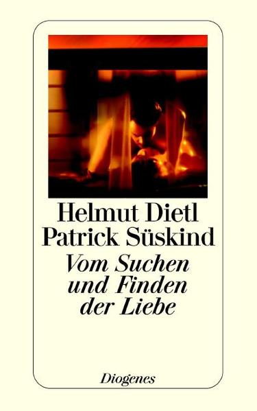 Vom Suchen und Finden der Liebe