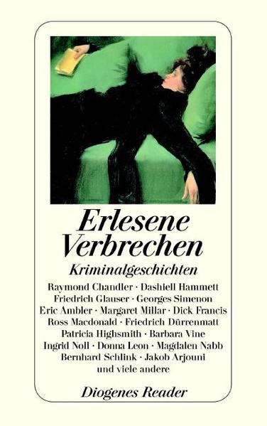 Erlesene Verbrechen