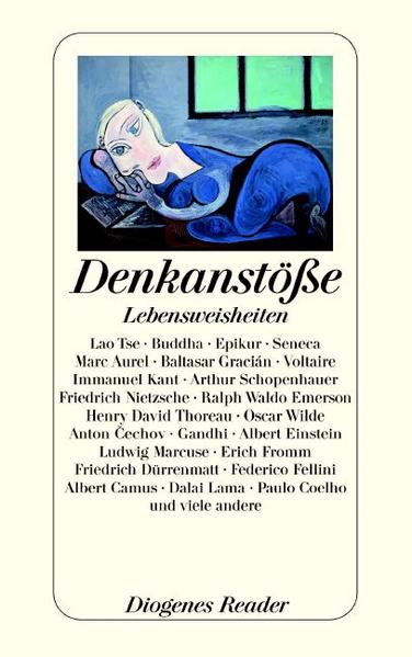 Denkanstöße