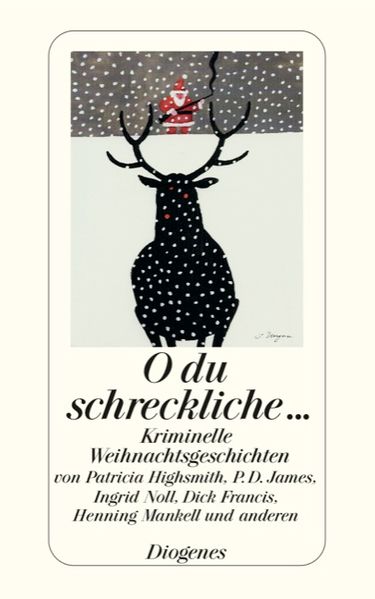 O du schreckliche...