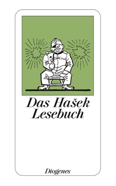 Das Hasek Lesebuch