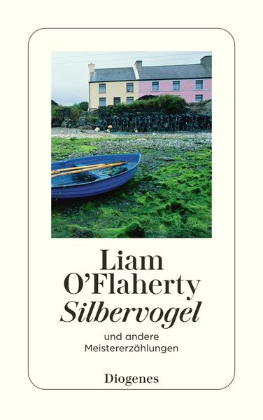 Silbervogel