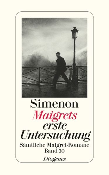Maigrets erste Untersuchung