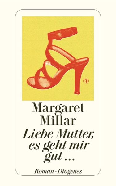 Liebe Mutter, es geht mir gut…