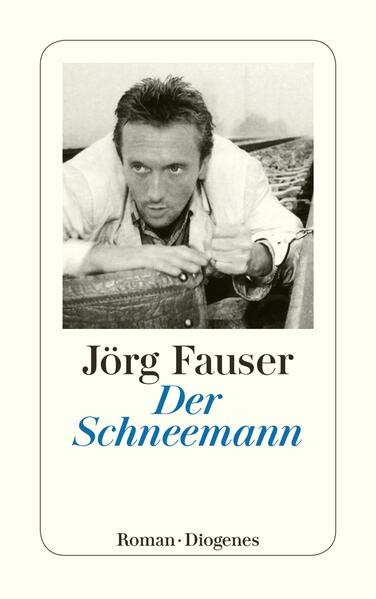 Der Schneemann
