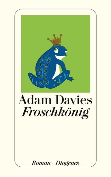 Froschkönig