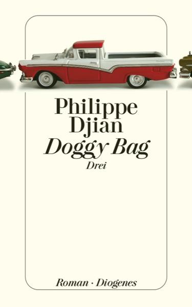 Doggy Bag, Drei