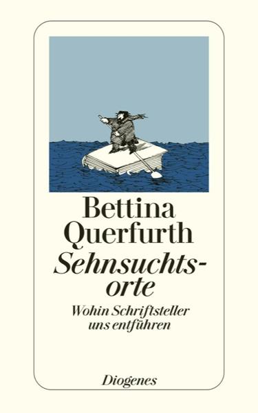 Sehnsuchtsorte