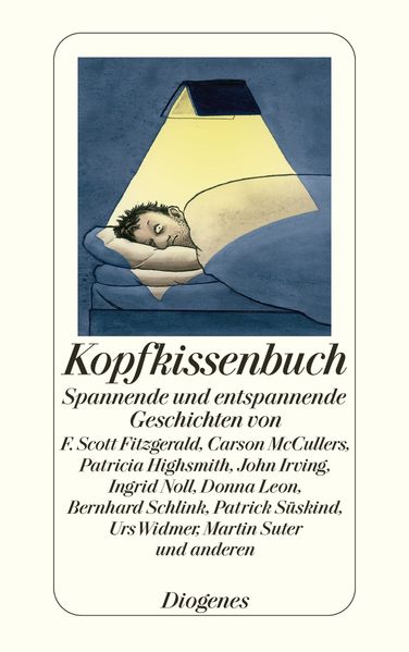 Kopfkissenbuch