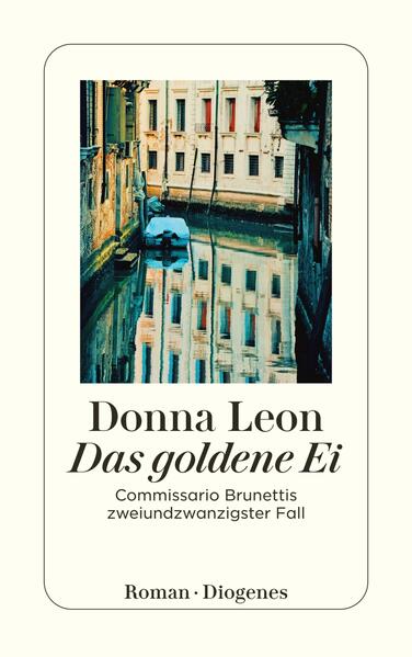 Das goldene Ei