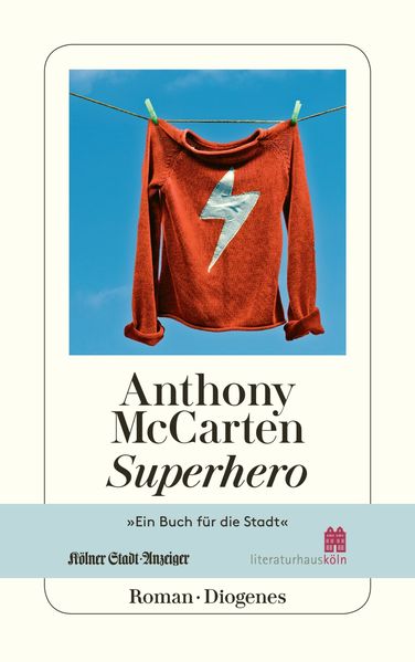 Buchcover