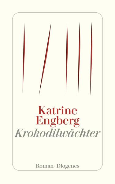 Krokodilwächter