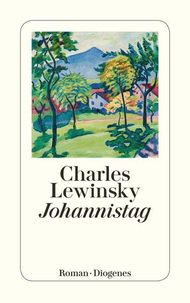Buchcover