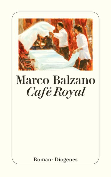 Buchcover