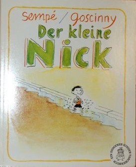 Der kleine Nick