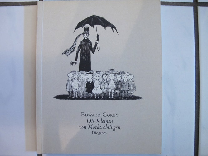 Die Kleinen von Morksrohlingen