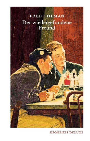 Der wiedergefundene Freund