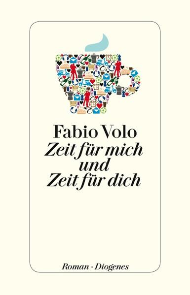 Zeit für mich und Zeit für dich