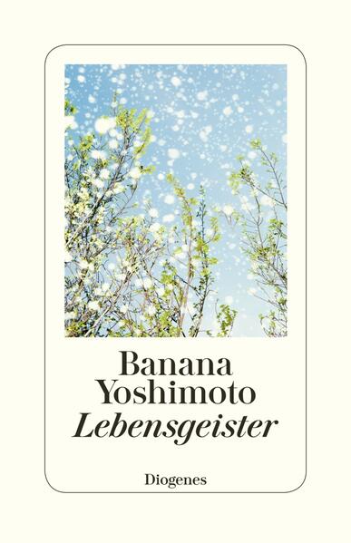 Lebensgeister