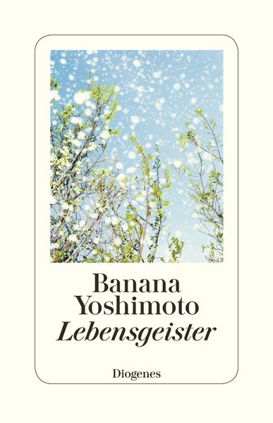 Lebensgeister