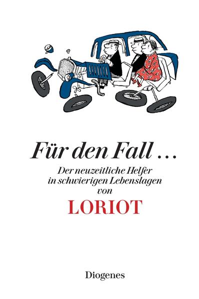Für den Fall …
