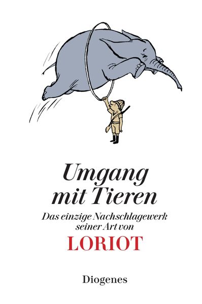 Umgang mit Tieren